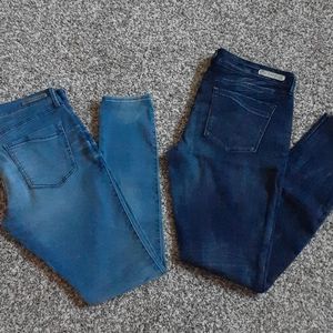 Express Jean Bundle